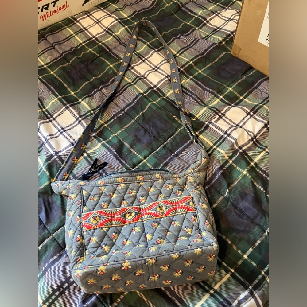 Vera Bradley purse
